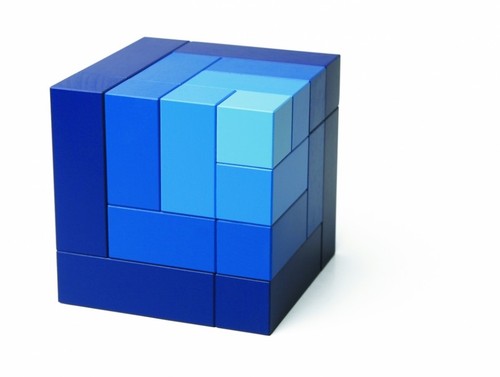 Blu naef cubicus - naef,