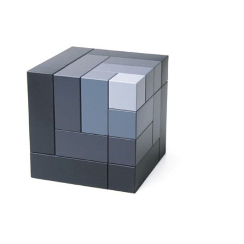 Grigio naef cubicus design - cubicus,