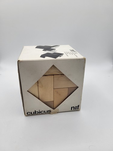 Cubicus neaf - cubicus,