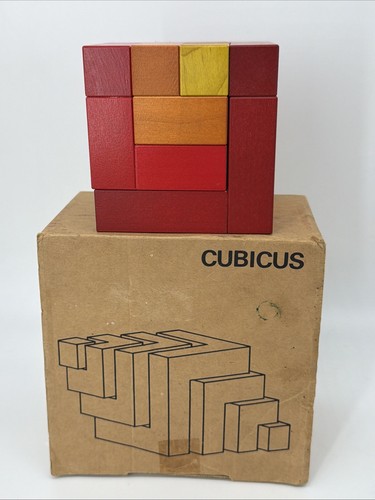 Naef cubicus gioco cubo - cubicus,